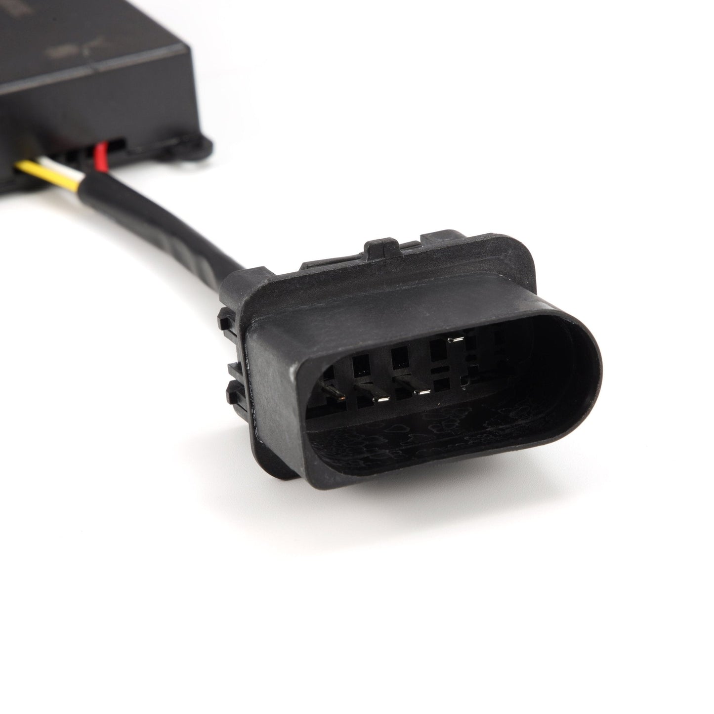 17-21 Tesla Model S (Pre-facelifted) Stock Headlights to AlphaRex Headlights Converters