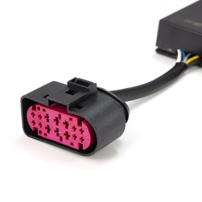 17-21 Tesla Model S (Pre-facelifted) Stock Headlights to AlphaRex Headlights Converters