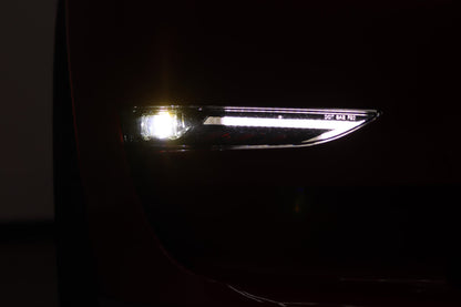 17-23 Tesla Model 3 / 20-24 Model Y DoubleTap Dual Color LED Projector Fog Lights