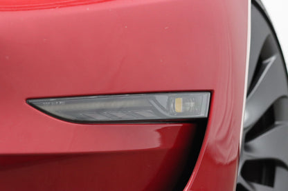 17-23 Tesla Model 3 / 20-24 Model Y DoubleTap Dual Color LED Projector Fog Lights