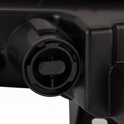 17-23 Tesla Model 3 / 20-24 Model Y DoubleTap Dual Color LED Projector Fog Lights