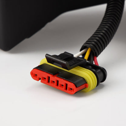 17-23 Tesla Model 3 / 20-24 Model Y DoubleTap Dual Color LED Projector Fog Lights