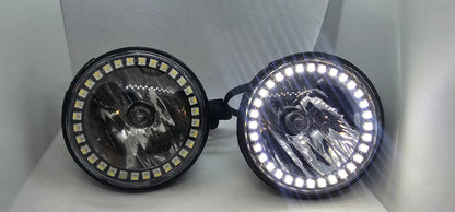 2010-2013 Camaro/2014-2015 ZL1 fog light halo