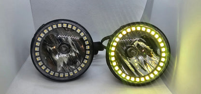 2010-2013 Camaro/2014-2015 ZL1 fog light halo