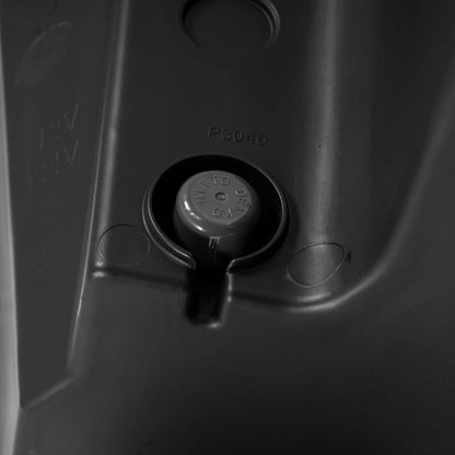 19-24 Ram 2500/3500/4500/5500 PRO-Series Halogen Projector Headlights Alpha-Black