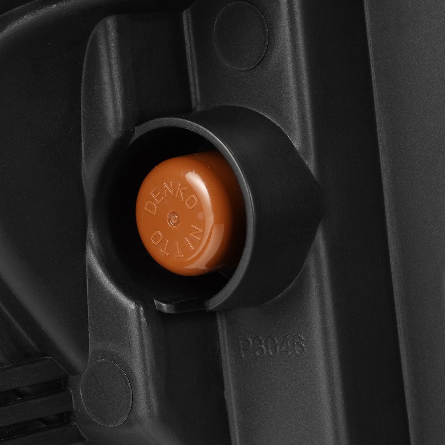 19-25 Mercedes-Benz Sprinter NOVA-Series LED Projector Headlights Alpha-Black