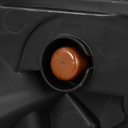 19-25 Toyota RAV4 (High Trim) NOVA-Series LED Projector Headlights Black