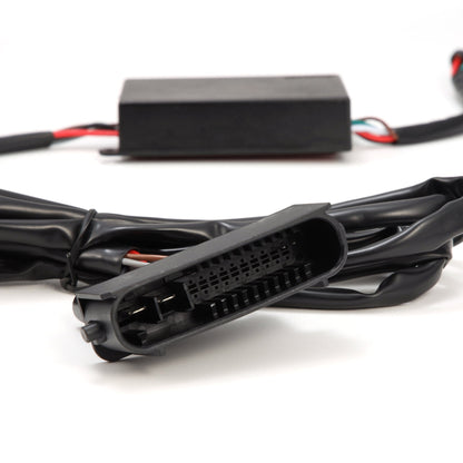 20-23 Lexus GX 460 Headlights Converters for Stock Headlights to AlphaRex Headlights