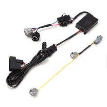 20-23 Lexus GX 460 Headlights Converters for Stock Headlights to AlphaRex Headlights