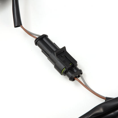 20-23 Lexus GX 460 Headlights Converters for Stock Headlights to AlphaRex Headlights