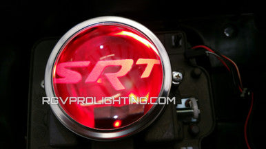 LENS ETCHING SERVICE