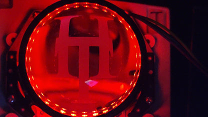 Optimum Edition Demon eye