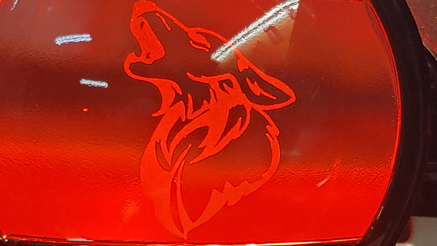 Optimum Edition Demon eye