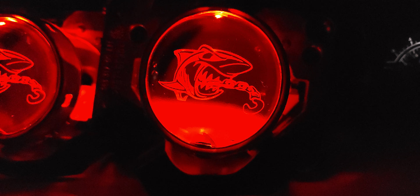 Optimum Edition Demon eye