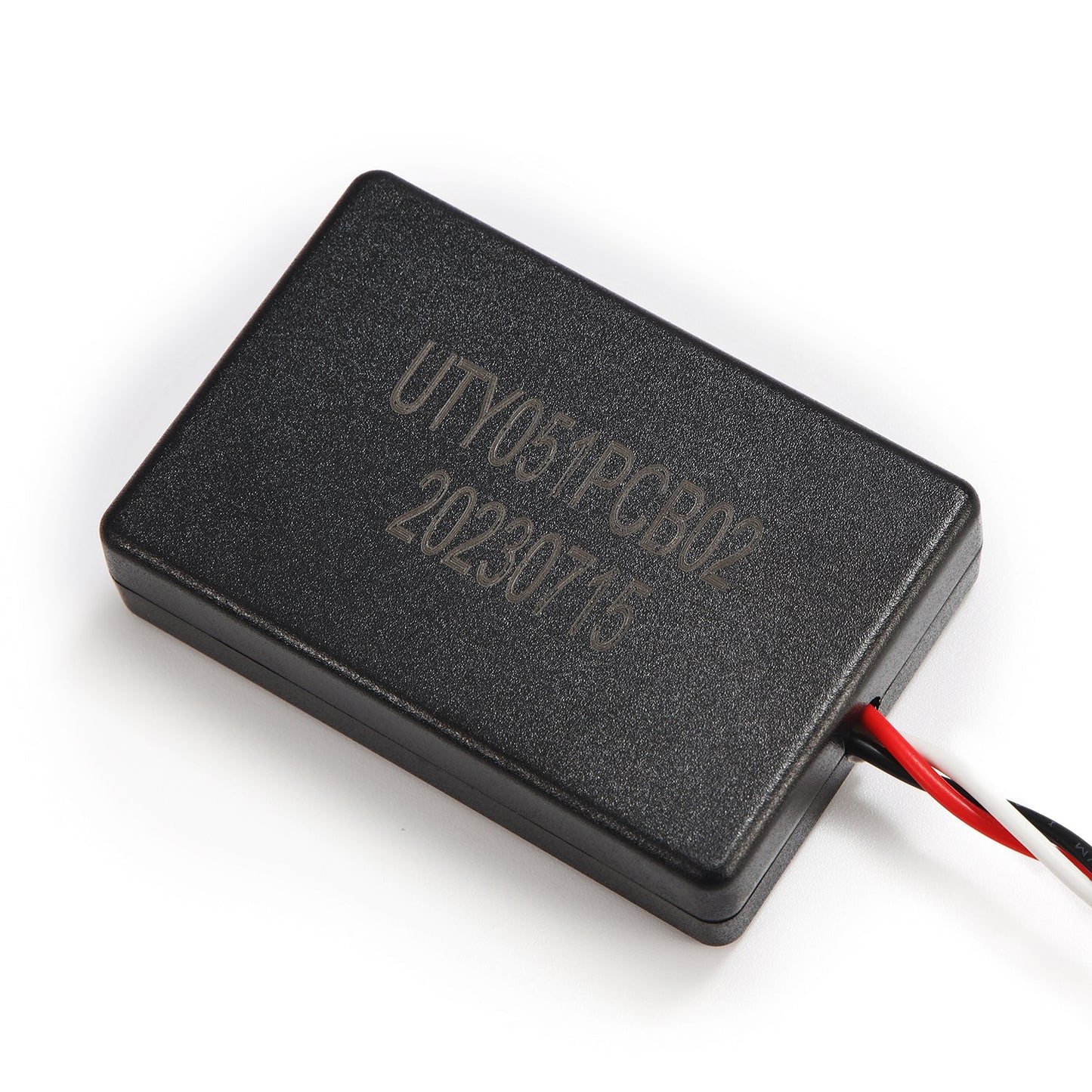 21-25 Toyota GR86 / Subaru BRZ with Stock Adaptive Headlights to AlphaRex Headlights Decoders