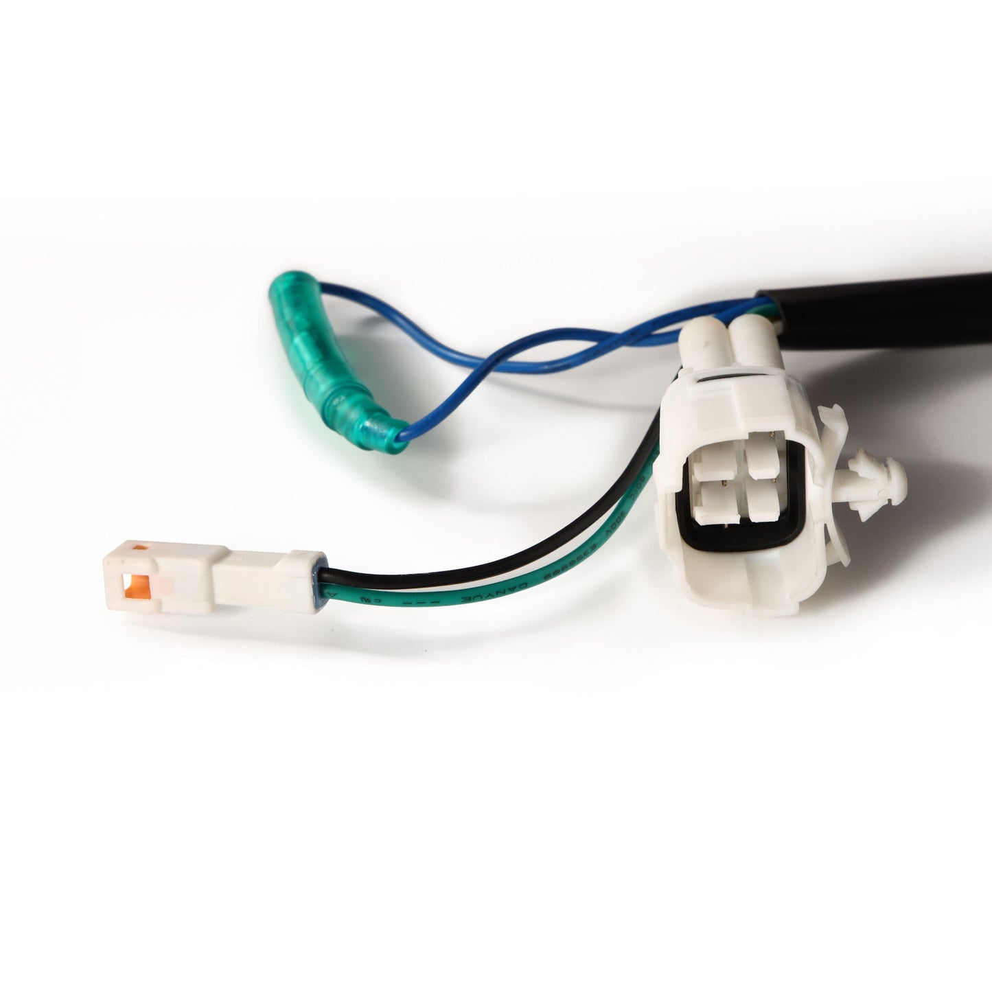 21-25 Toyota GR86/Subaru BRZ LUXX-Series LED Tail Lights Vivid Red