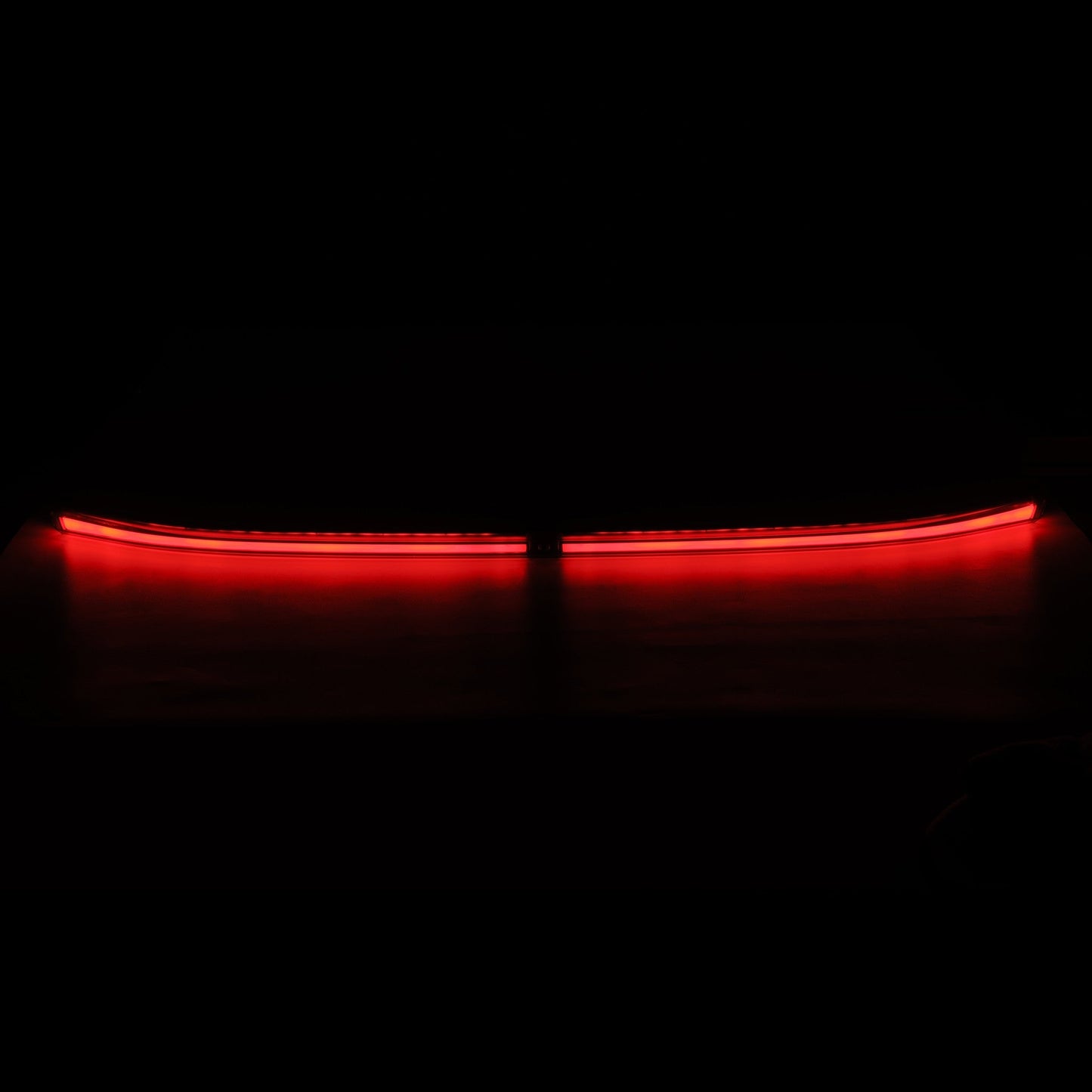 21-25 Toyota GR86/Subaru BRZ LUXX-Series LED Trunk Light Black