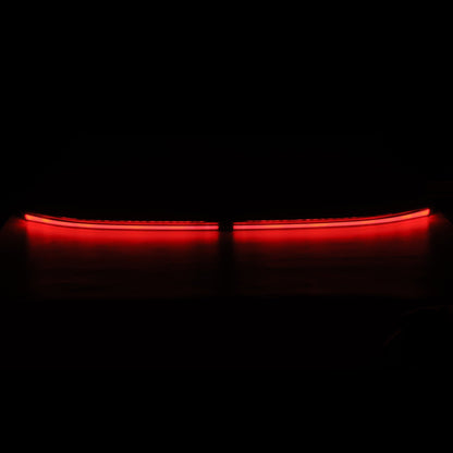 21-25 Toyota GR86/Subaru BRZ LUXX-Series LED Trunk Light Black