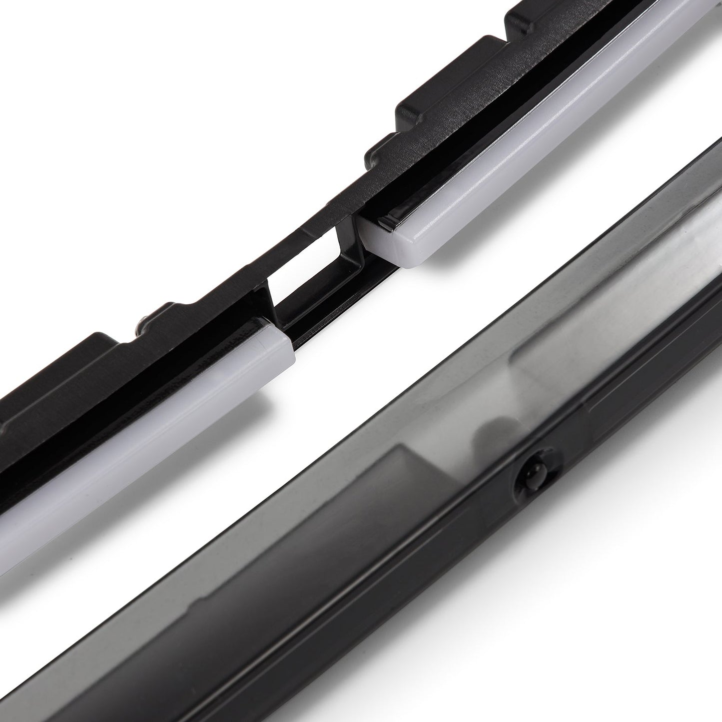 21-25 Toyota GR86/Subaru BRZ LUXX-Series LED Trunk Light Black