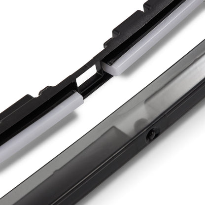 21-25 Toyota GR86/Subaru BRZ LUXX-Series LED Trunk Light Black