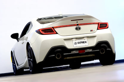 21-25 Toyota GR86/Subaru BRZ LUXX-Series LED Trunk Light Smoke