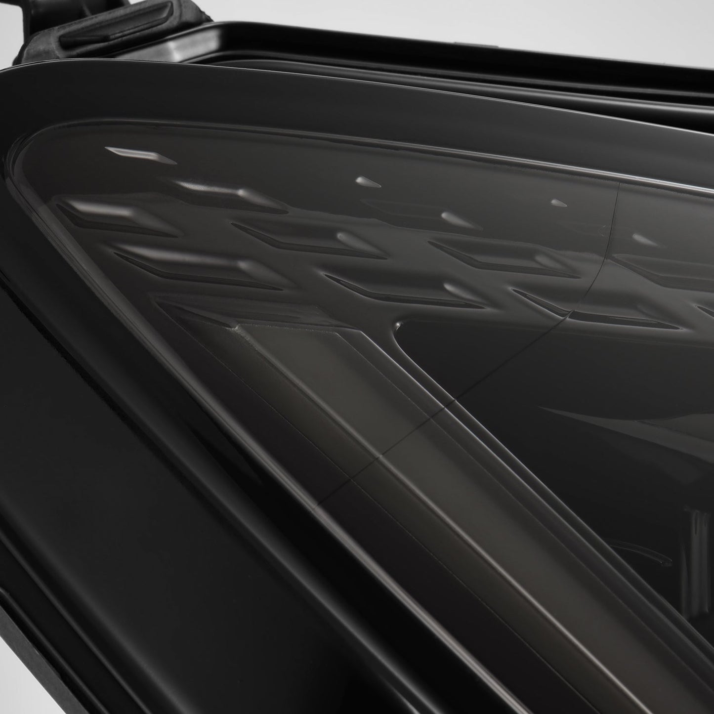 21-25 Toyota GR86/Subaru BRZ NOVA-Series LED Projector Headlights Alpha-Black