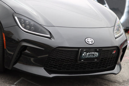 21-25 Toyota GR86/Subaru BRZ NOVA-Series LED Projector Headlights Black