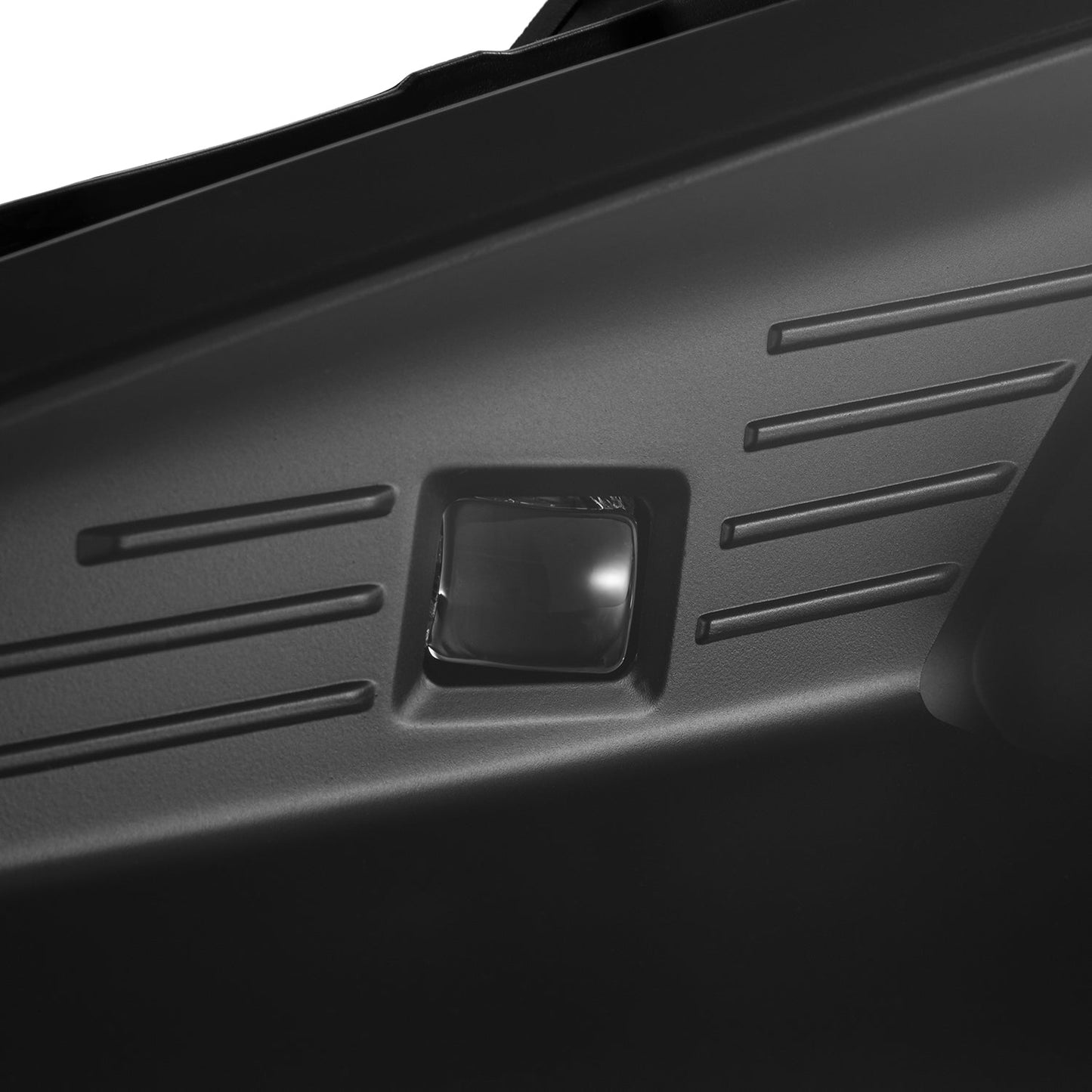 21-25 Toyota GR86/Subaru BRZ NOVA-Series LED Projector Headlights Black