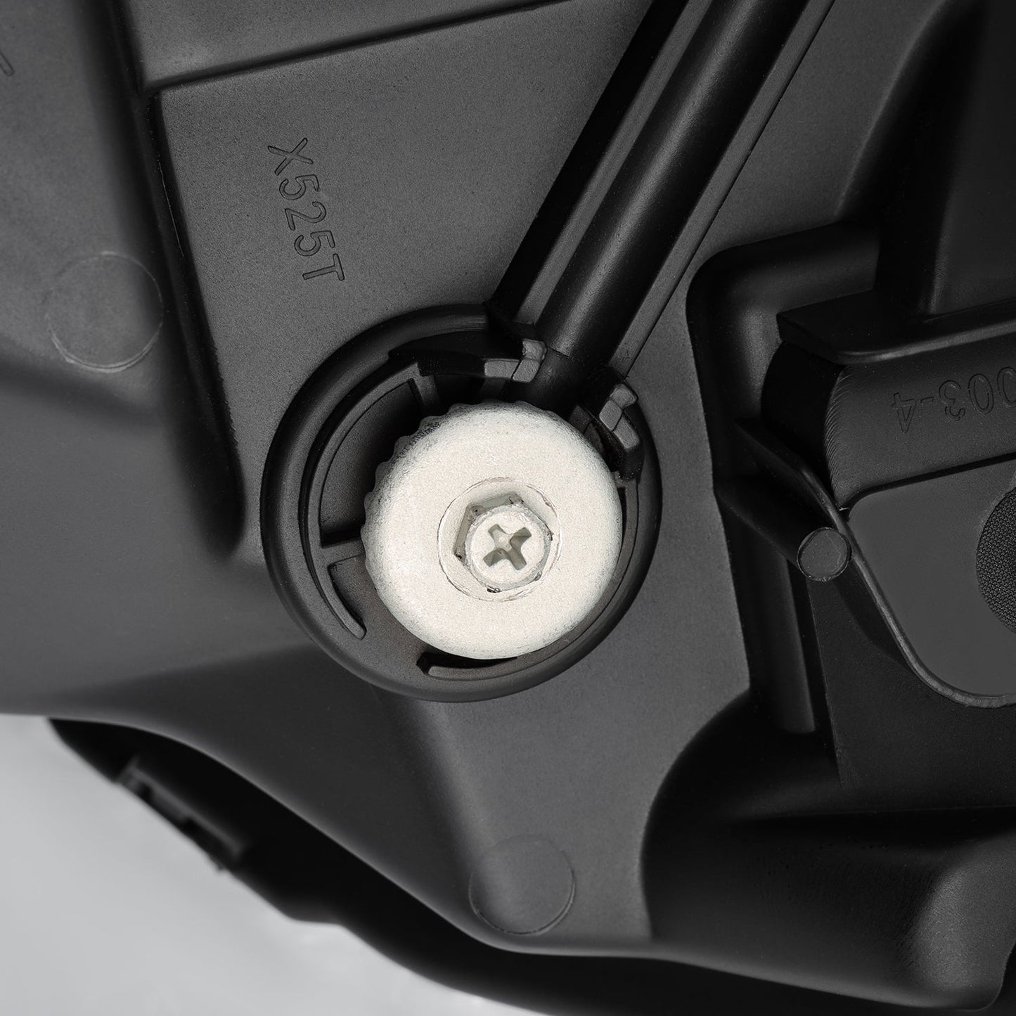 21-25 Toyota GR86/Subaru BRZ NOVA-Series LED Projector Headlights Black