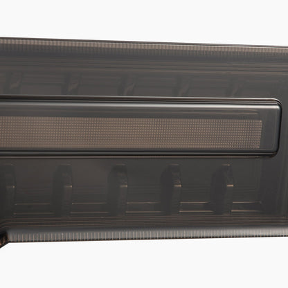 21-25 Toyota GR86/Subaru BRZ NOVA-Series Prismatic LED Fourth Brake Light Black Smoke