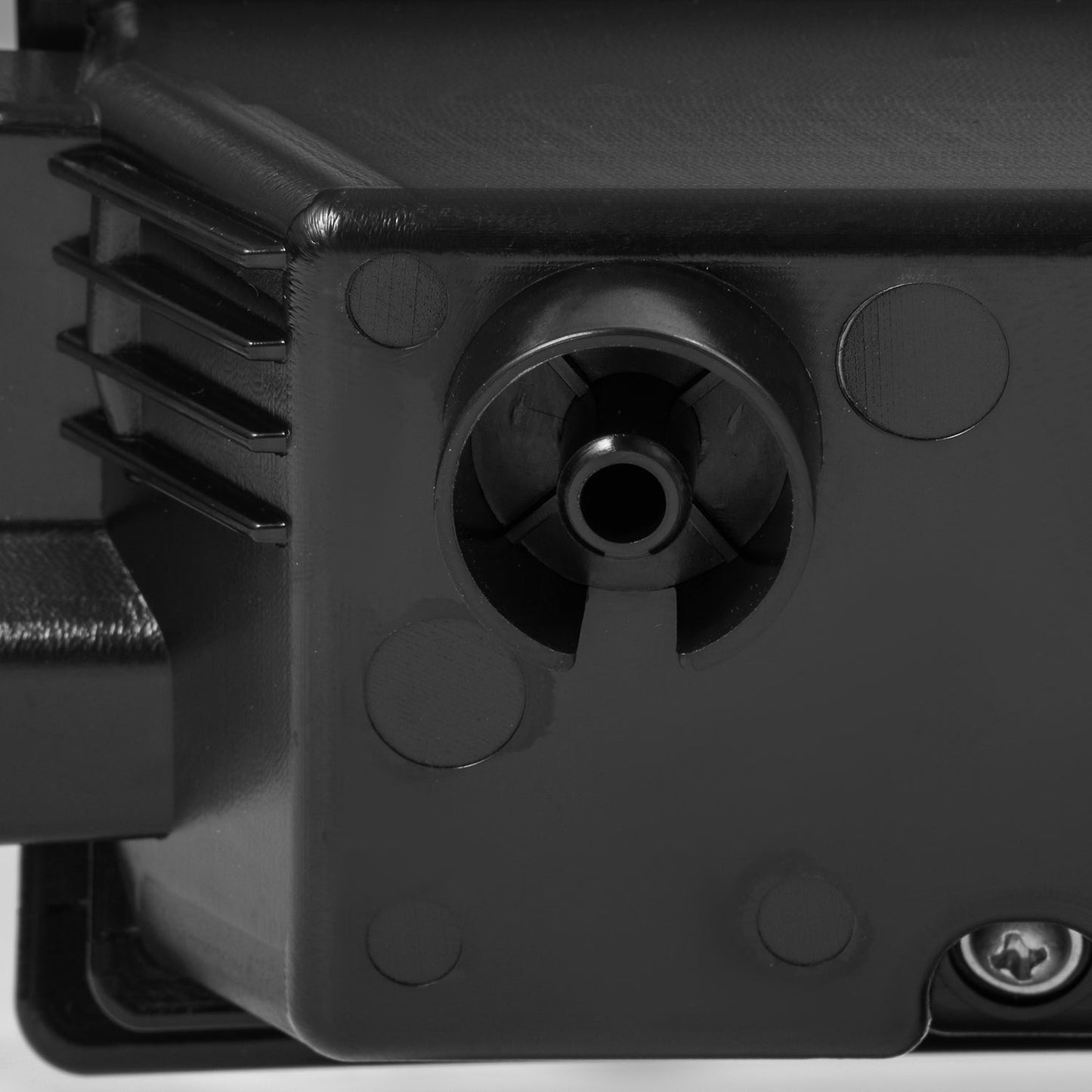 21-25 Toyota GR86/Subaru BRZ NOVA-Series Prismatic LED Fourth Brake Light Black Smoke