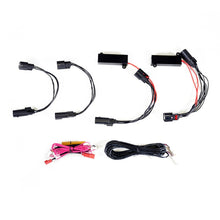 21 Tesla Model S Refresh Model Tail Lights to AlphaRex Tail Lights Converters