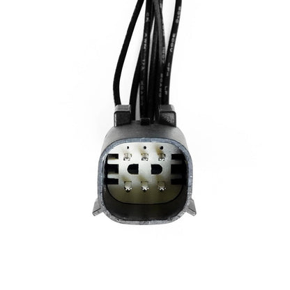 21 Tesla Model S Refresh Model Tail Lights to AlphaRex Tail Lights Converters