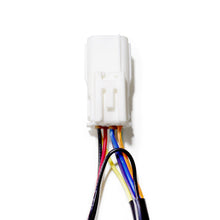 22-25 Toyota RAV4 (High Trim) Stock LED projector Headlights to AlphaRex Headlights Converters