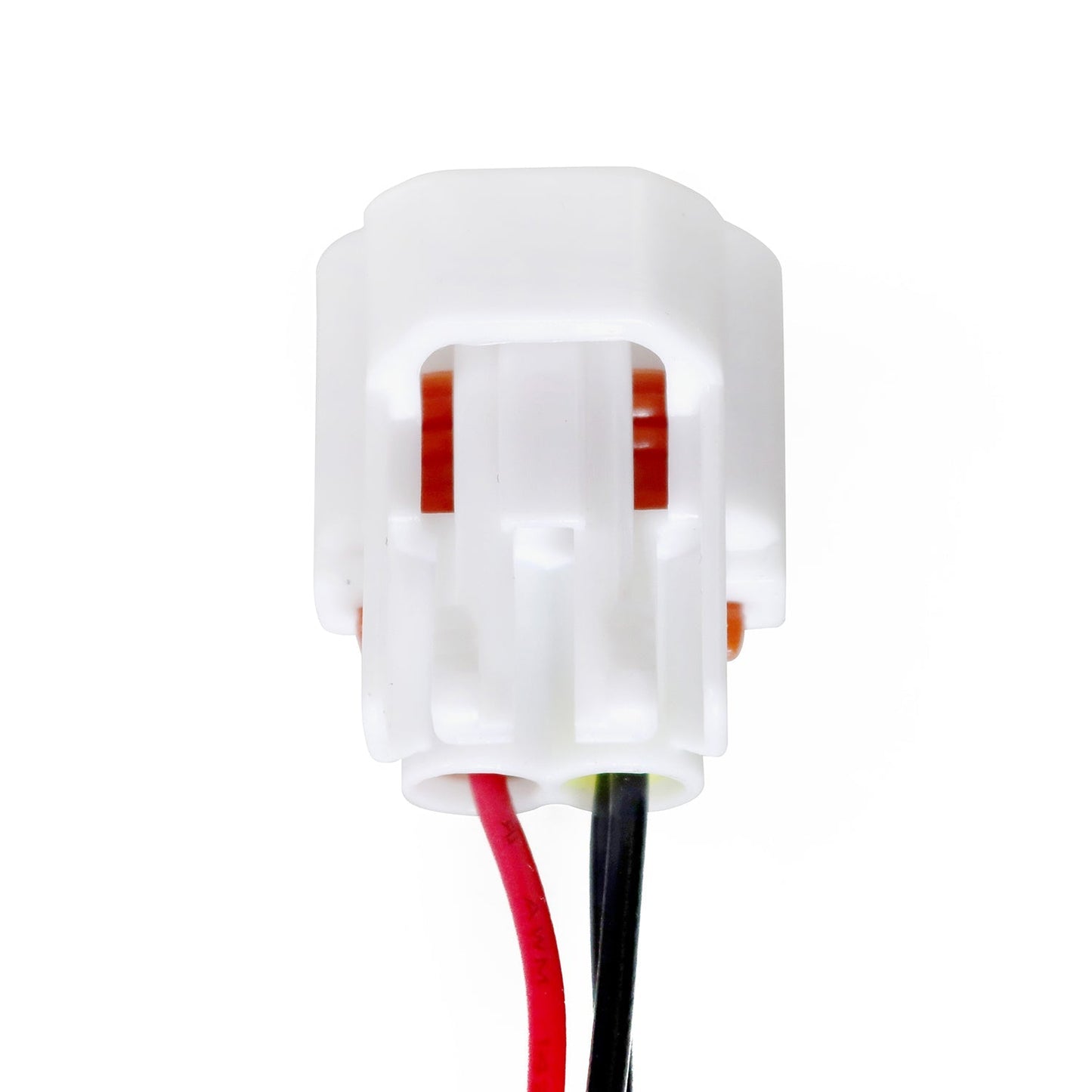 22-25 Toyota RAV4 (High Trim) Stock LED projector Headlights to AlphaRex Headlights Converters