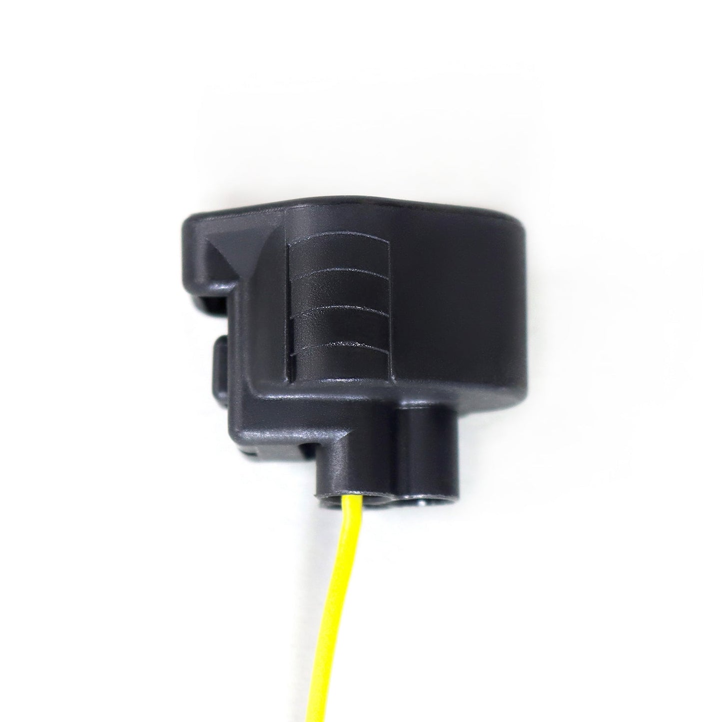 22-25 Toyota RAV4 (High Trim) Stock LED projector Headlights to AlphaRex Headlights Converters