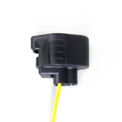 22-25 Toyota RAV4 (High Trim) Stock LED projector Headlights to AlphaRex Headlights Converters