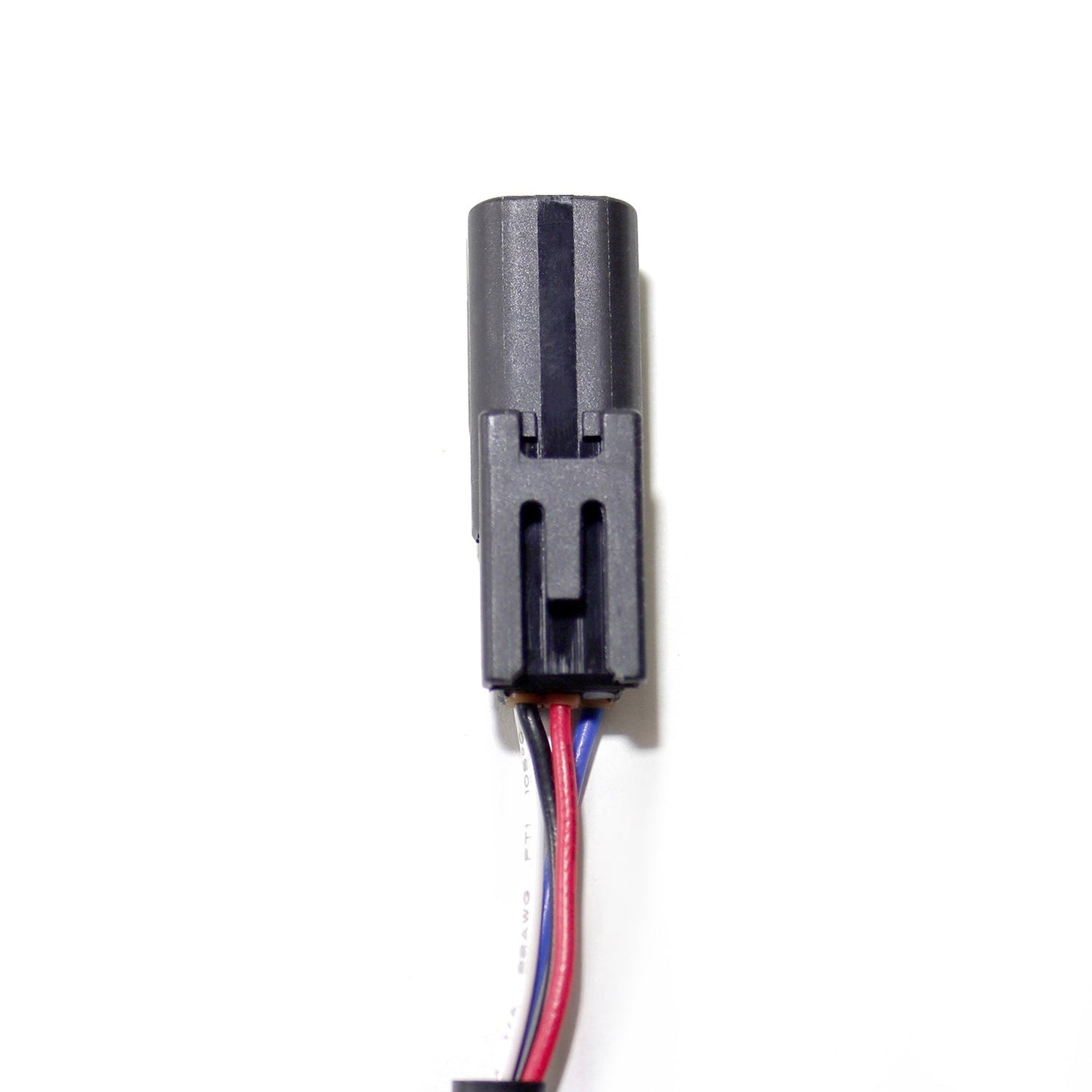 22-25 Toyota RAV4 (Low Trim) Stock LED projector Headlights to AlphaRex Headlights Converters