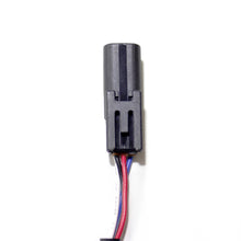 22-25 Toyota RAV4 (Low Trim) Stock LED projector Headlights to AlphaRex Headlights Converters