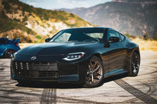 23-25 Nissan Z NOVA-Series LED Projector Headlights Alpha-Black