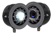 Jeep Wrangler JL (2018+) Super7 LED Headlights