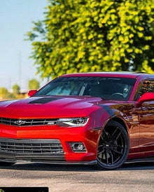 2010-2013 to 2014-2015 Conversion harness