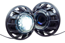 Jeep Wrangler JK (07-18) Super7 Headlights