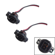 Camaro 5th gen to 6th gen DRL adapter 2010-2013 or 2014