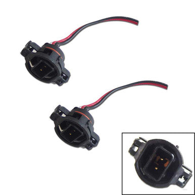 Camaro 5th gen to 6th gen DRL adapter 2010-2013 or 2014