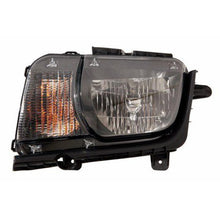 10-13 Camaro Non RS to RS headlight harness