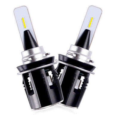 B6 LED bulbs