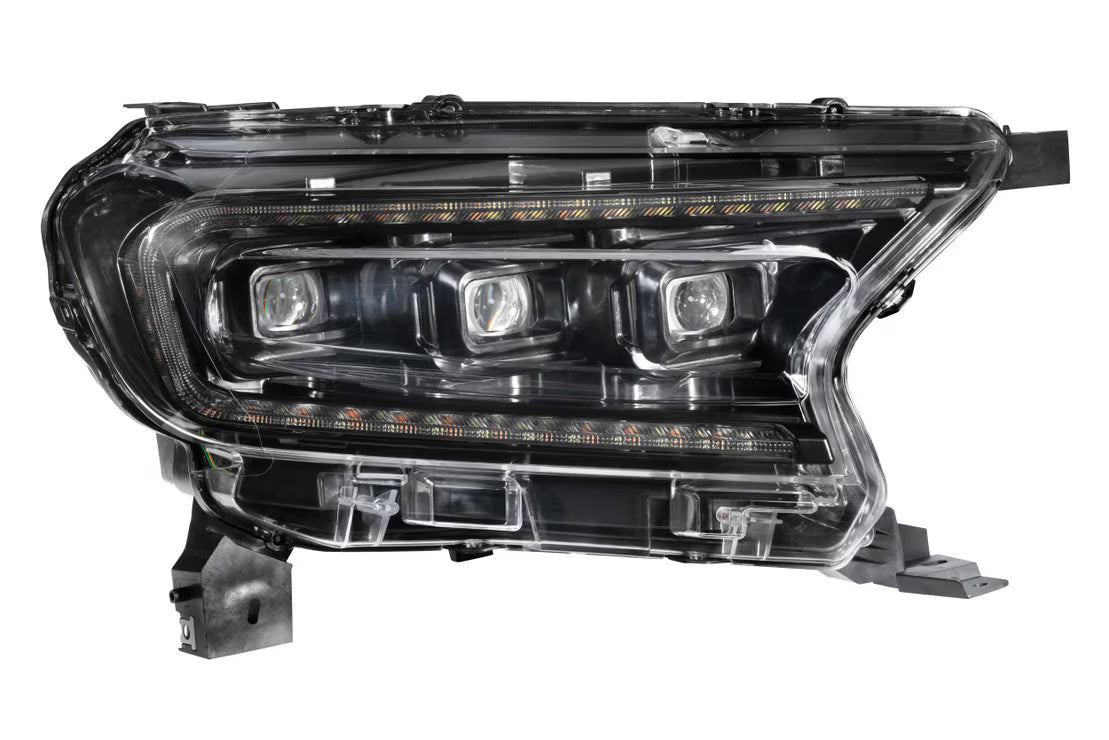 Ford Ranger (19-23) XB LED Headlights