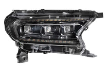 Ford Ranger (19-23) XB LED Headlights