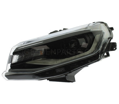 2019 Camaro Headlight conversion harness